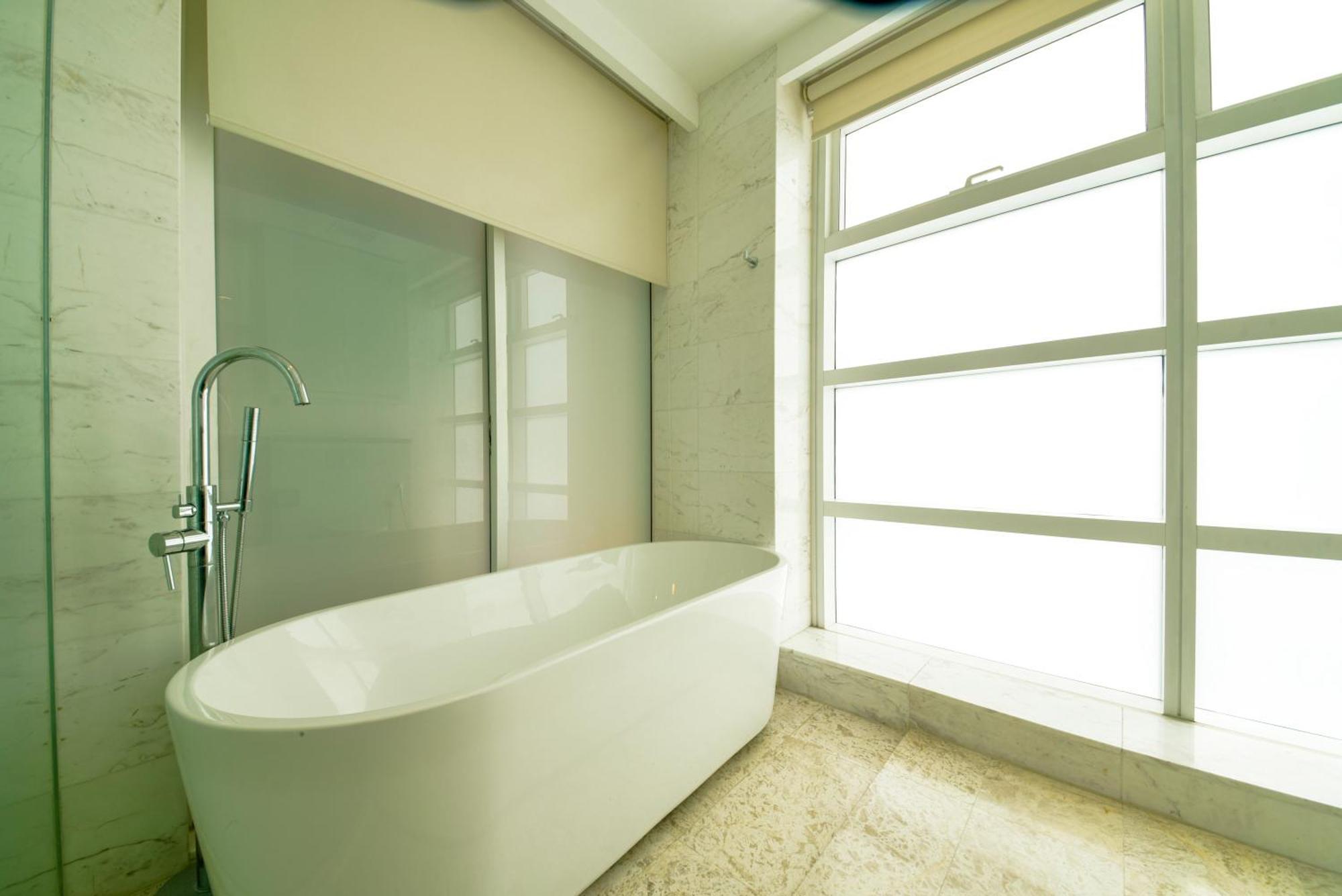 Apartament Platinum Haven In Kuala Lumpur Klcc Zewnętrze zdjęcie