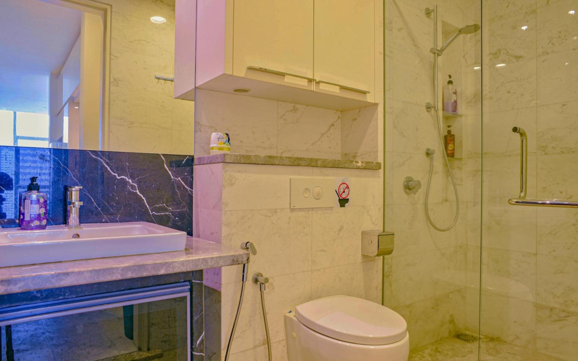 Apartament Platinum Haven In Kuala Lumpur Klcc Zewnętrze zdjęcie