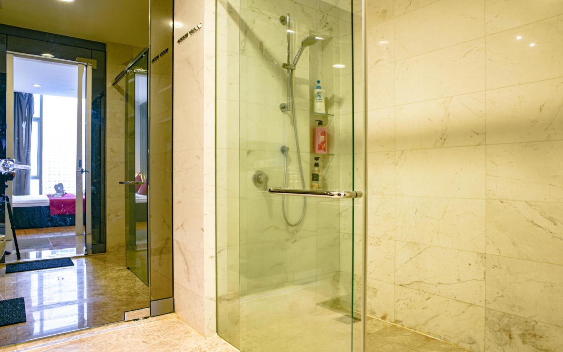 Apartament Platinum Haven In Kuala Lumpur Klcc Zewnętrze zdjęcie