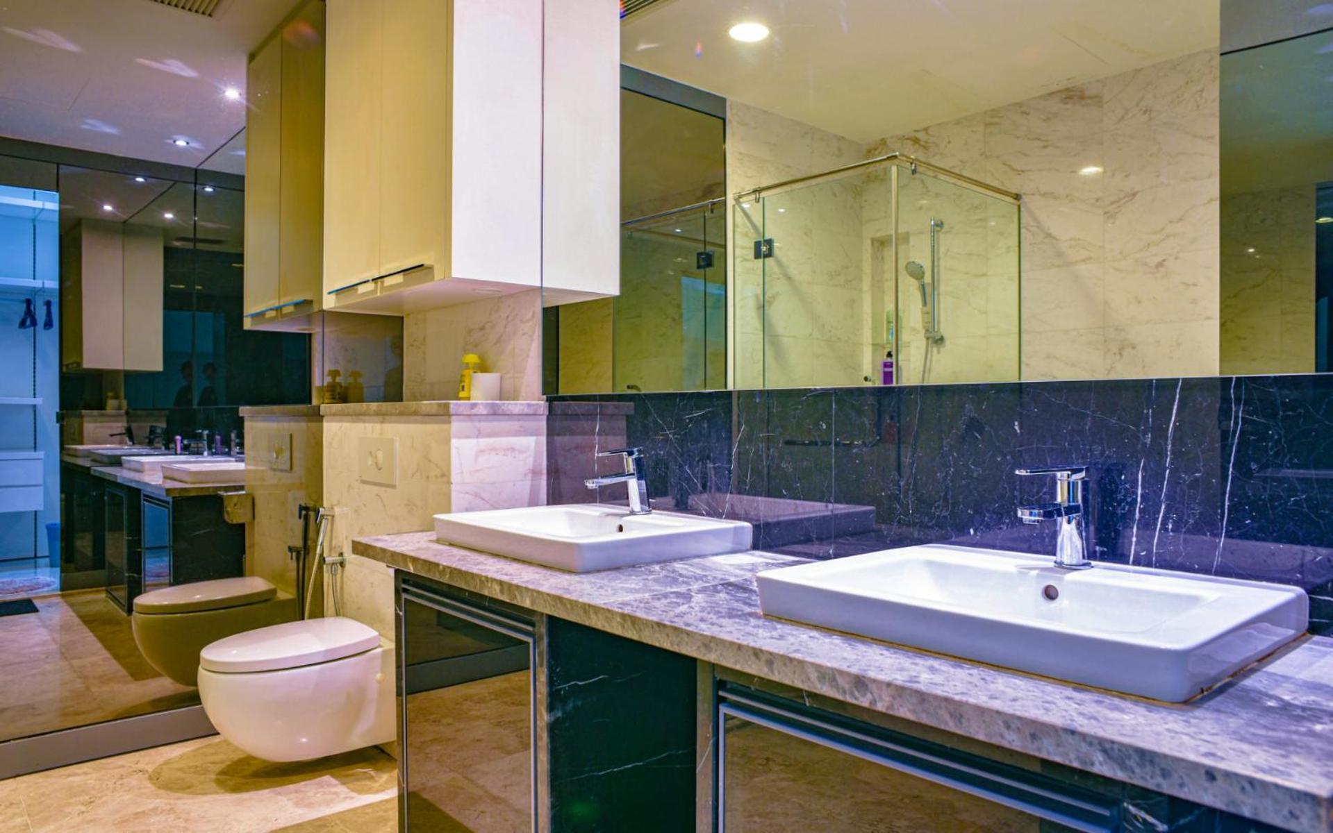Apartament Platinum Haven In Kuala Lumpur Klcc Zewnętrze zdjęcie