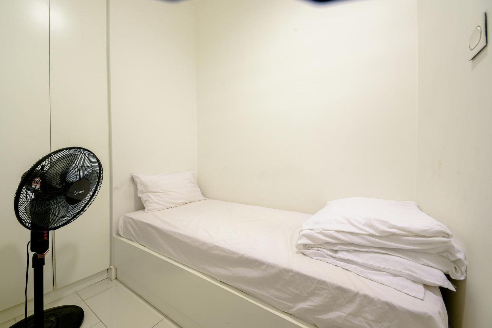 Apartament Platinum Haven In Kuala Lumpur Klcc Zewnętrze zdjęcie