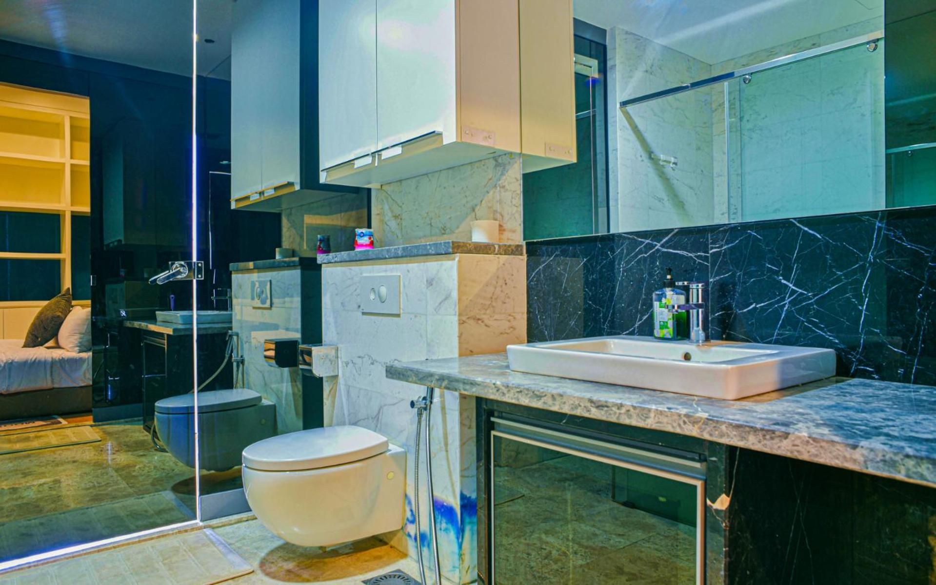 Apartament Platinum Haven In Kuala Lumpur Klcc Zewnętrze zdjęcie